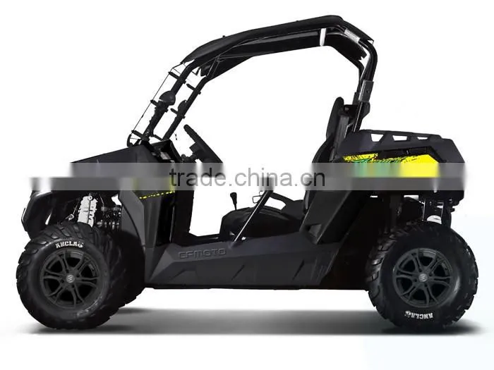 CFMOTO 500CC SSV/SIDE BY SIDE/ UTV/DUNE BUGGY, 4x4 buggy