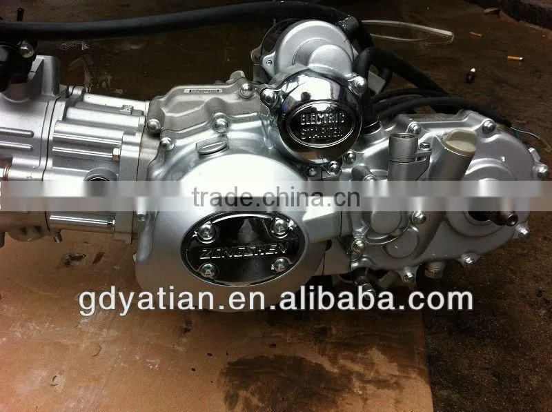 200cc motorcycle engine