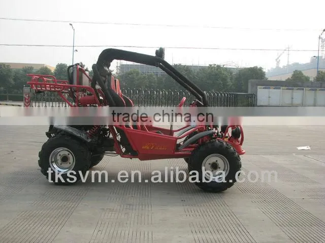 TK250GK-8 250cc go kart(eec go kart/ epa go kart)/250cc 20hp go kart