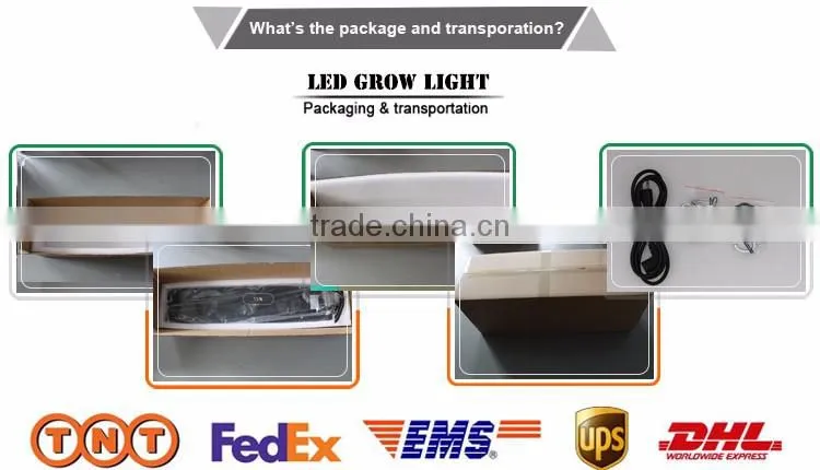 High efficiency Veg Bloom Switchable Gaea1200w LED Grow Light
