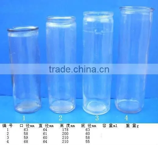 Glass Honey Bottle(HLTH-B019)