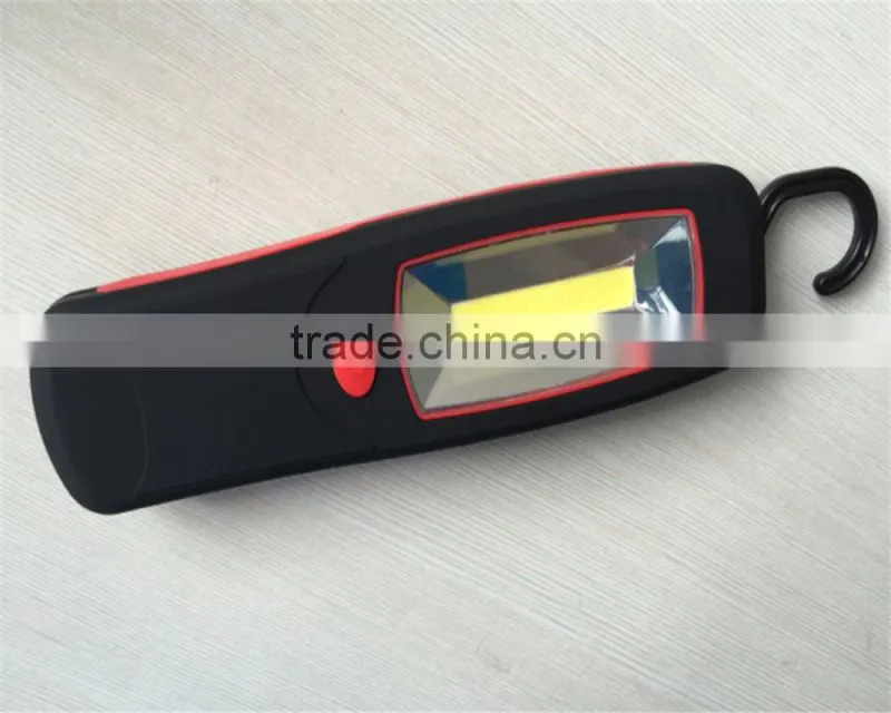 Super Bright And High Quality 3W Work COB Led Light