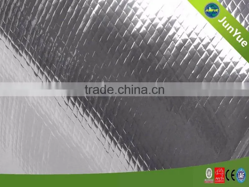 Aluminum Foil Woven Fabric Barrier Insulation