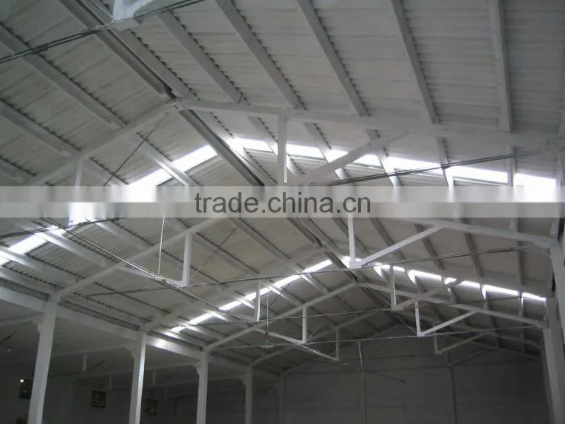 3.5mm Factory direct FRP Daylight sheet