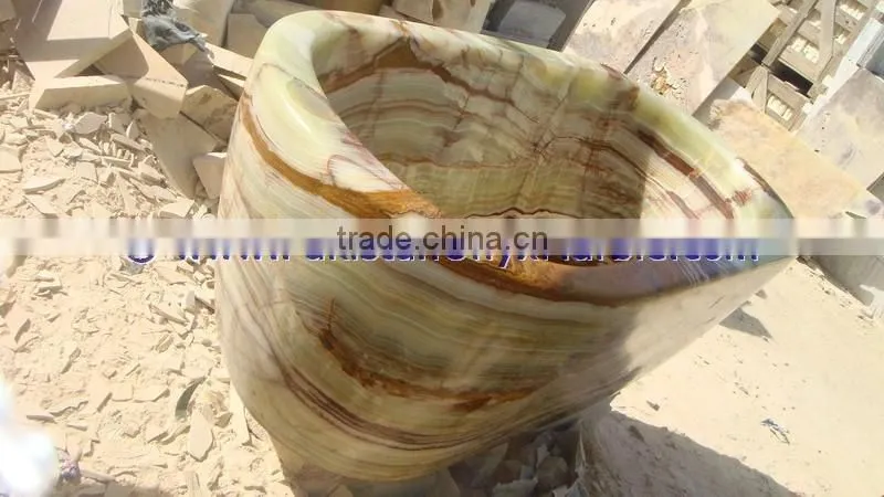 HOT SALE CHEAP PRICE ONYX BATHTUBS COLLECTION