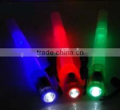 Party decoration colorful night noctilucent glow sticker