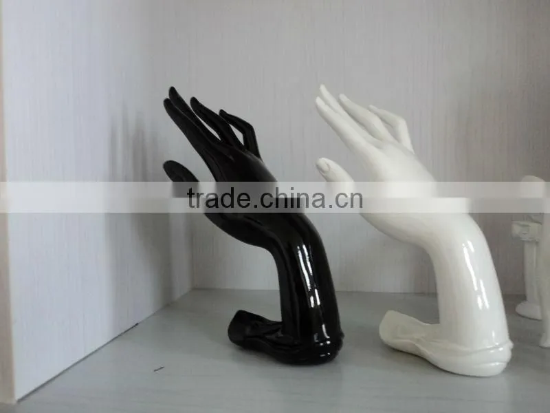 Wholesales Hand Shaped Ring Holder For Beautiful RingsYZHA04