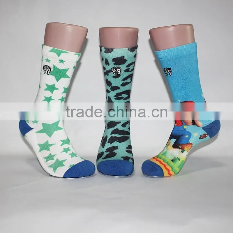 knee high soccer socks