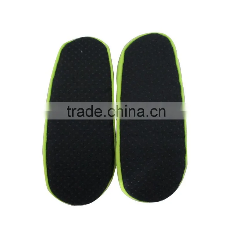 2015 Trade assurance hot sell soft ballet dance women fashion shoes