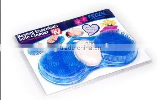 Revival Essentials Sole Cleaner , As seen on TV revival essentials sole cleaner