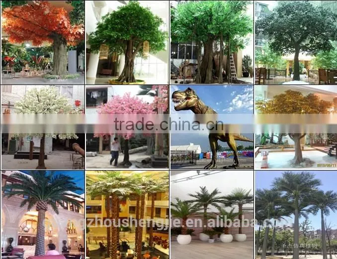Q123010 artificial cherry tree led lights making led tree party decoration led cherry blossom tree light