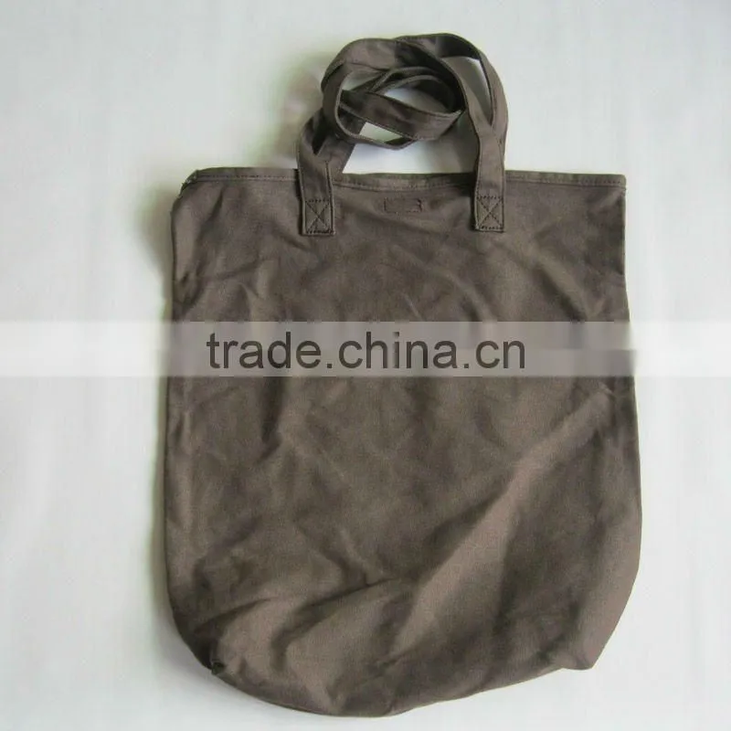 100%Cotton handbag