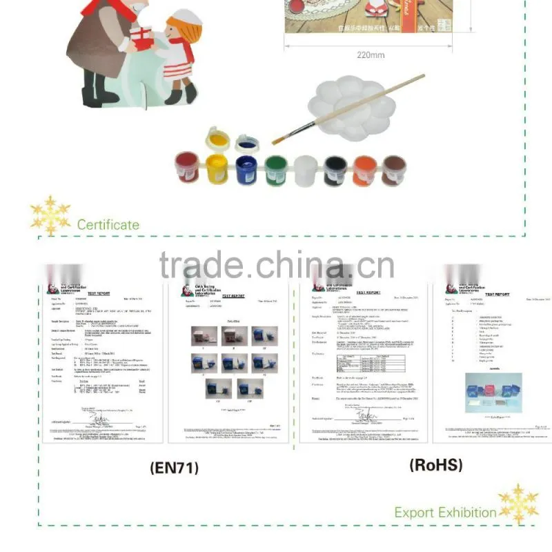 easy but awesome christmas gifts kids can make