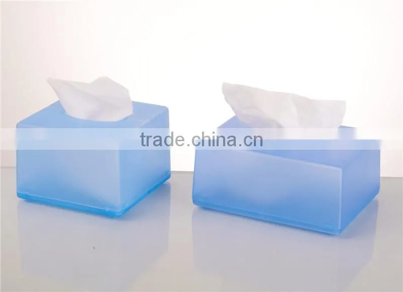 Cheap price new design napkin box