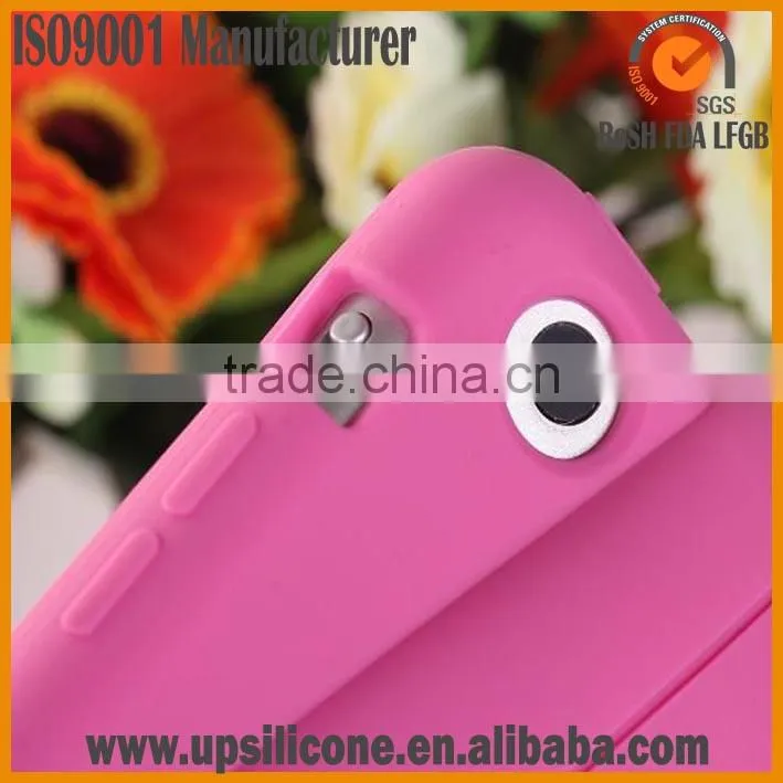 manufacturer of silicone case for tablet pc