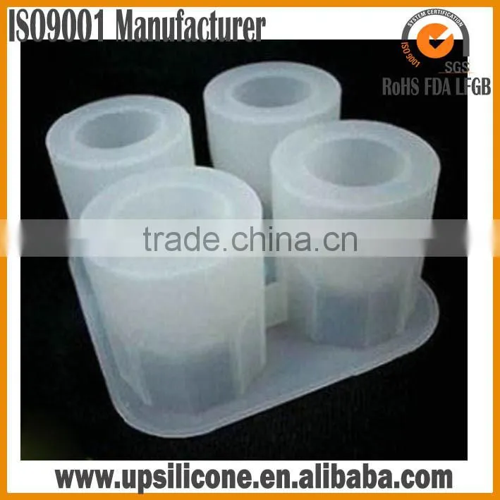 divided shot glass unique shaped shot glass