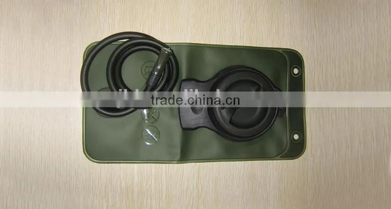 collapsible water bladder camping water bladder
