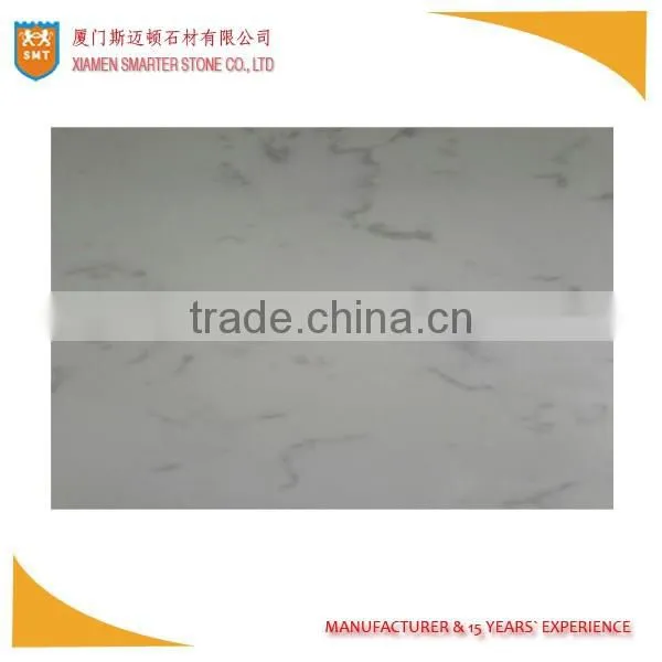 White Color Quartz Stone