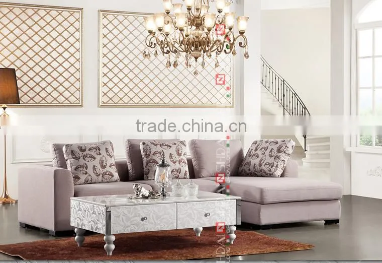 furniture sofa jakarta, new classic furniture sofa, sofa furniture sale G130A