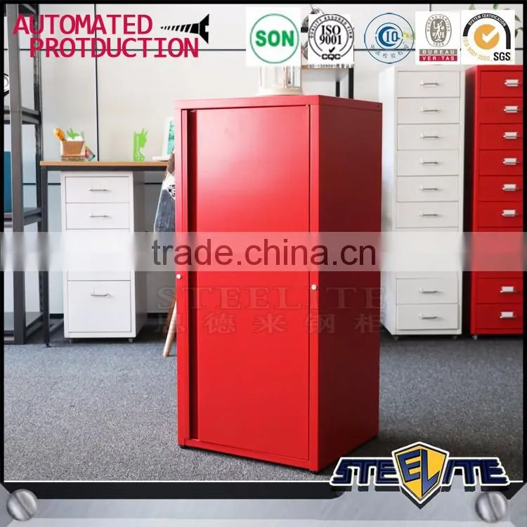 Popular sale cheap children clothes cabinet design