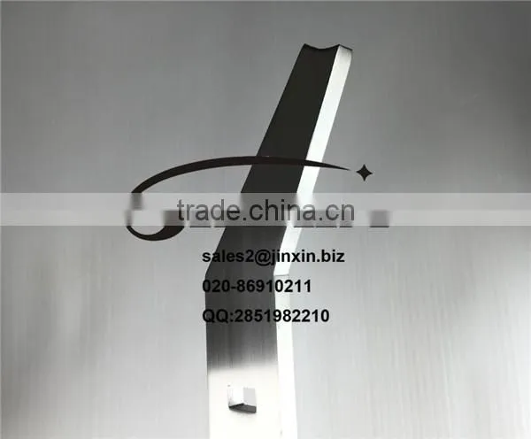 JINXIN HARDWARE-Factory supplied OEM metal deck railing systems with free sample
