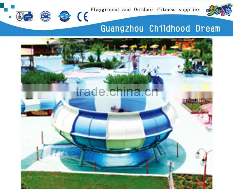 (HD-5801)Water park accessories ,water park customized long water slide,long water slide