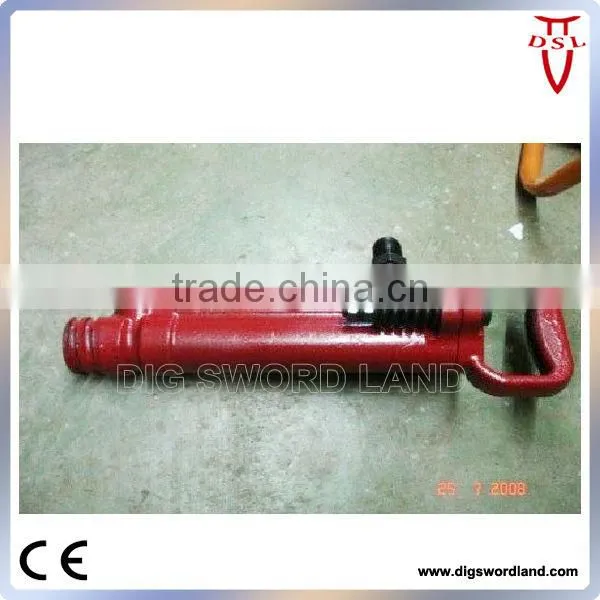 Brand New Patented Light Weight Pneumatic Pck TCA-7
