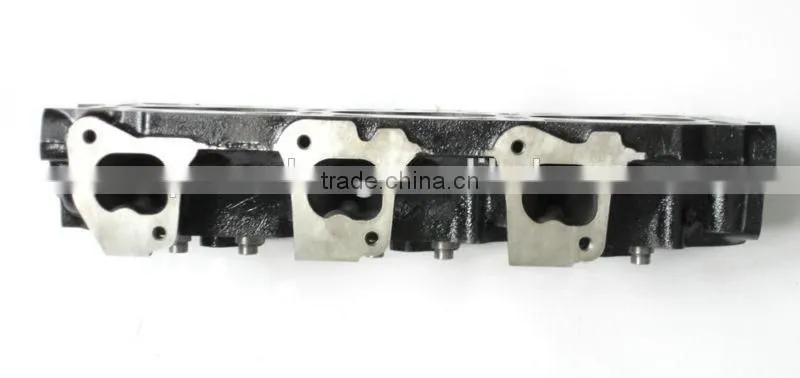 Use for ford auto parts of Ford 4.0L cylinder head