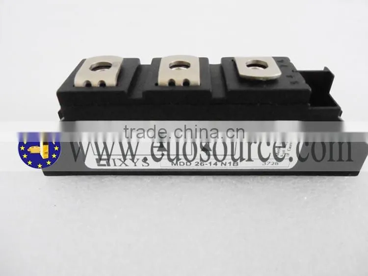 IXYS MCD325-18IO3 Thyristor Module