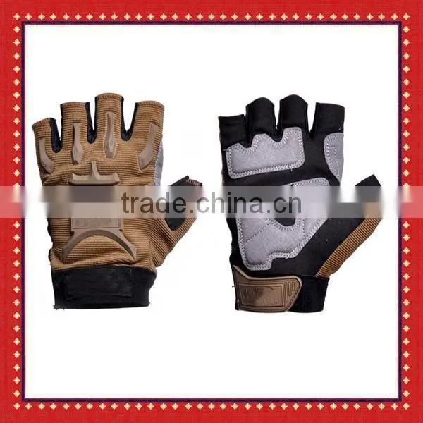 Long Finger Road Bike Gloves