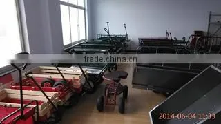Qingdao Xinquan Industrial Products Co., Ltd. company overview - view 3