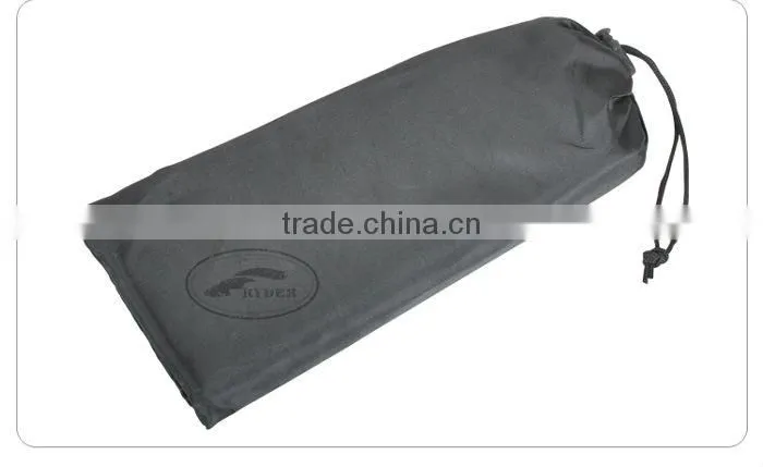 8 section Aluminium Windscreen