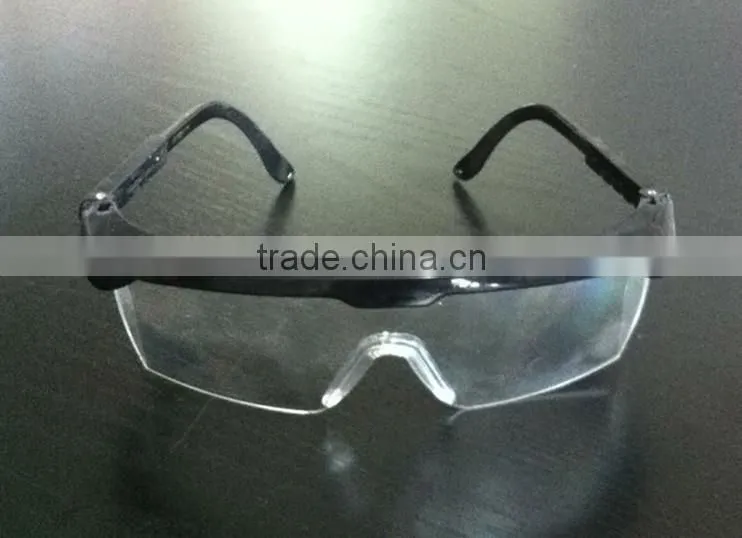 Cheap price safety goggles with CE certification