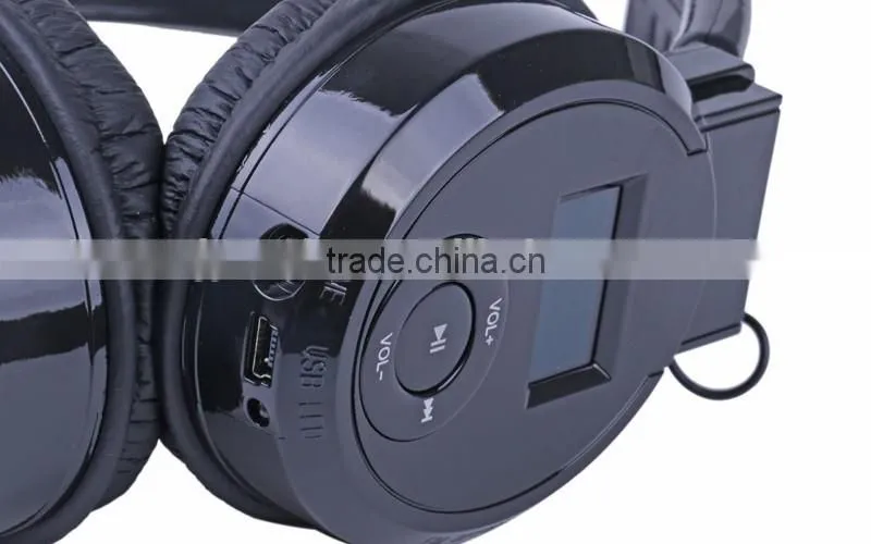 Wireless Headphones