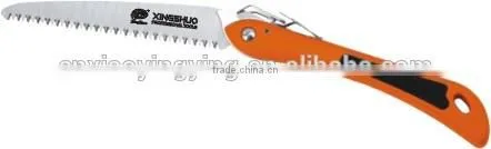 ourdoor folding hand saw