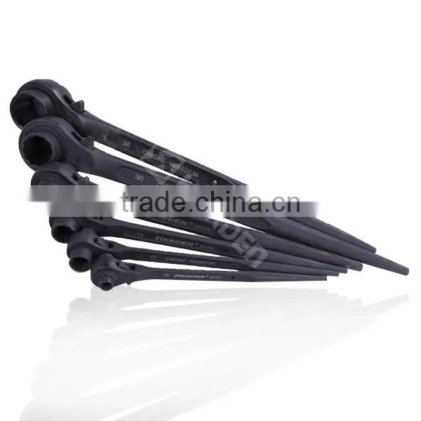 Crv Ratchet wrench super -strength Ratchet spanner hand tools