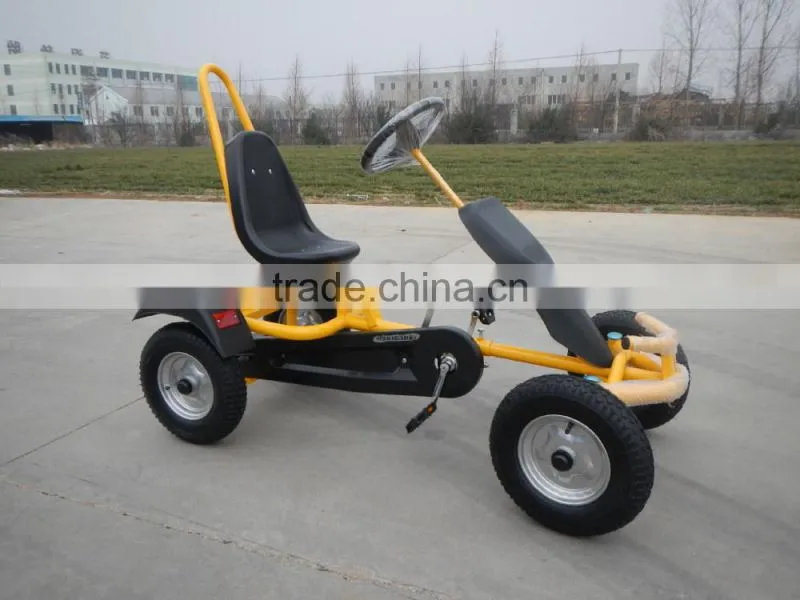 Sports and Entertainment Strongest jeep,Racing go karts,outdoor adult pedal car,pedal go kart for children and adlut FDH160B