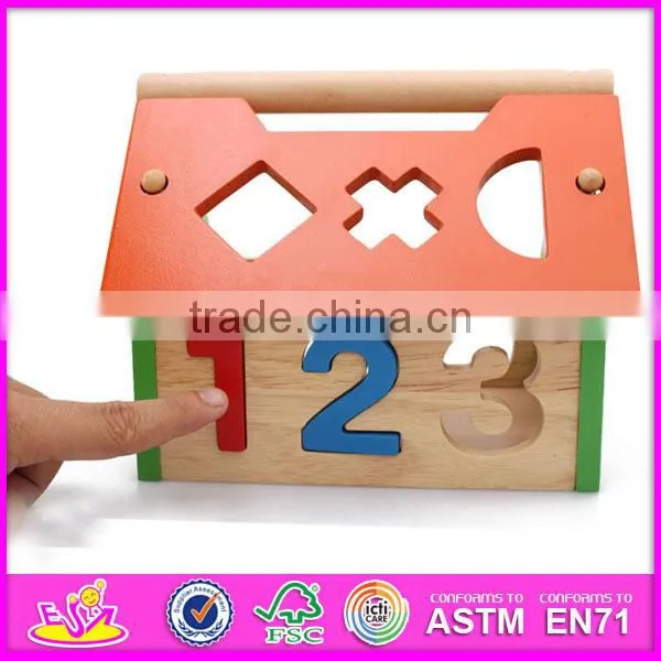 2016 new design wooden bead maze toy,popular baby wooden bead maze toy,wholesale kids wooden bead maze toy W11H011