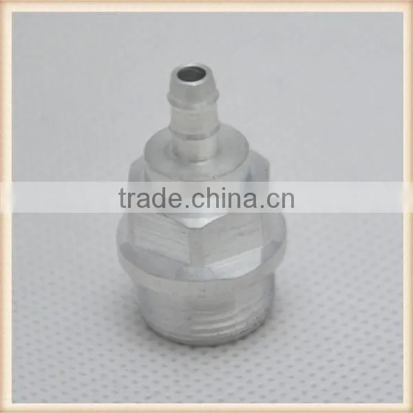 Aluminium forged products