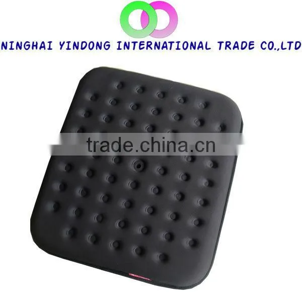 Germany Wellsold high quantity wheelchair cool gel massaging seat cushion