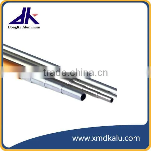 aluminum telescopic stick/aluminum extendable stick/Aluminum telescopic rod
