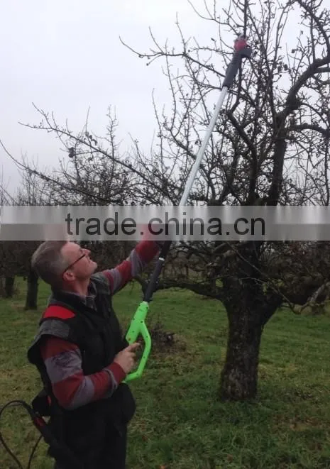 pole pruners