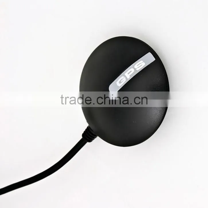Globalsat BU-353 BU353 Android Tablet USB GPS Receiver Linux SIRF III Navigation Micro USB GPS Receiver Black