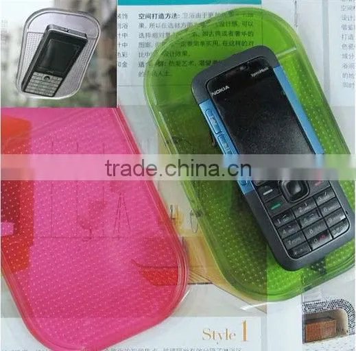 New Style car anti slip pad