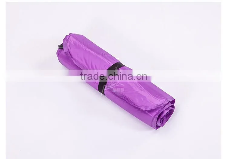 Outdoor Camping Automatic Inflatable Dampproof Mat 1KG