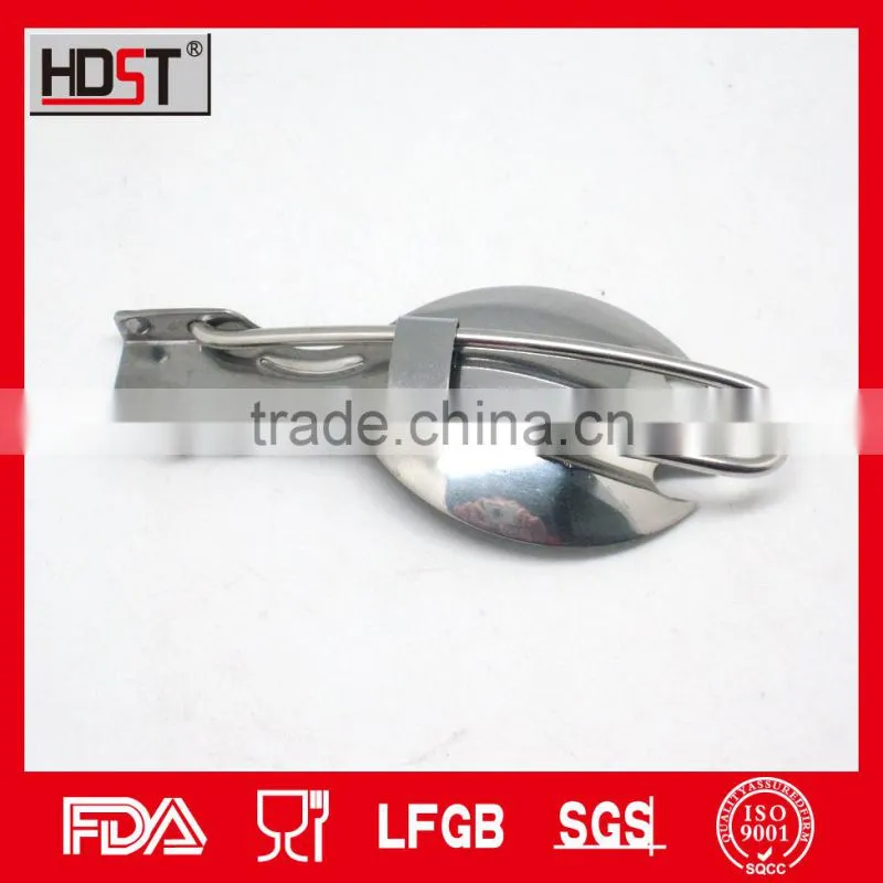 18/0 stainless extraordinary serving spoon for promotional gift