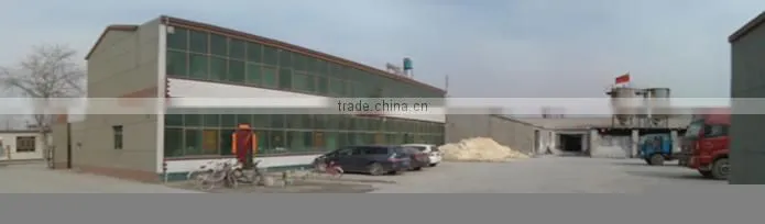 CE certificate mgo fireproof board(magnesium oxide board) manufacturer