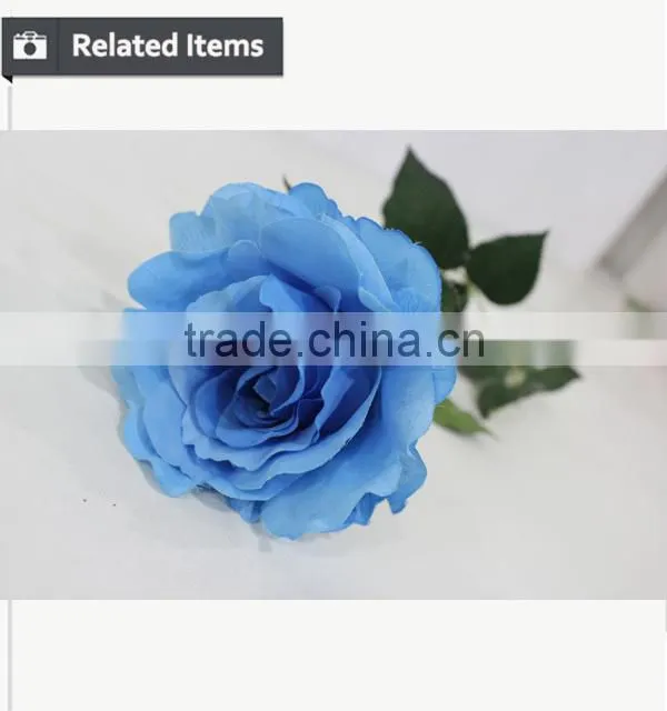 Alibaba Rose Flower Artifical Customized