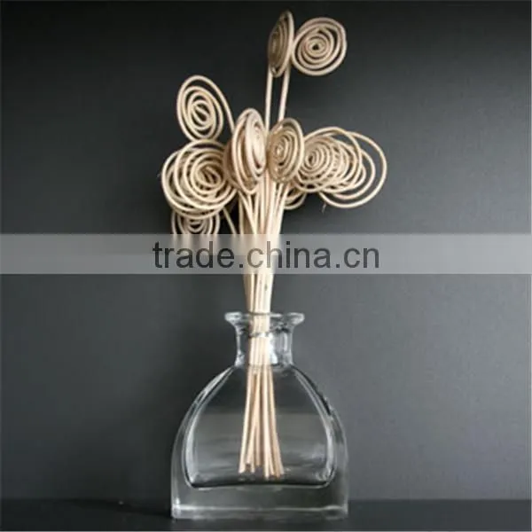 wholesale curly rattan reed sticks for diffuser