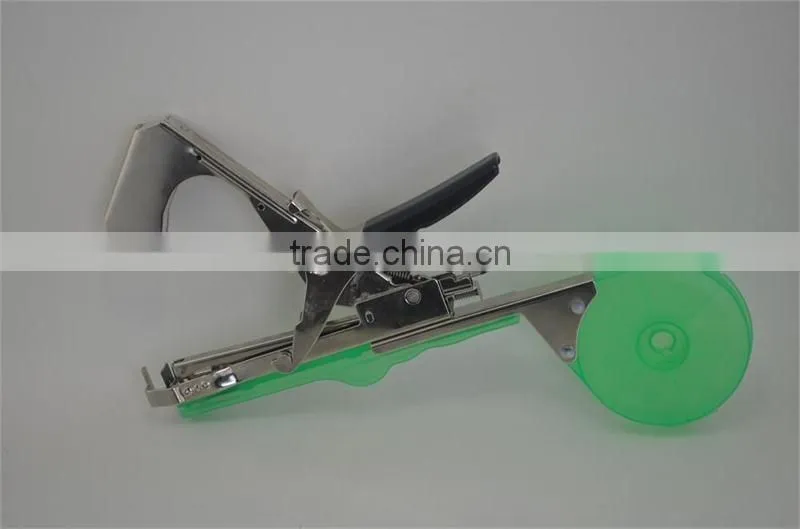 PVC transparent Plastic plant binding garden tape
